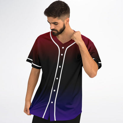 Pierson Baseball Jersey V2