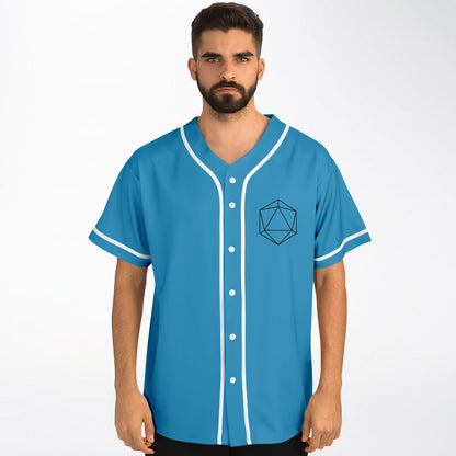 Odesza baseball jersey
