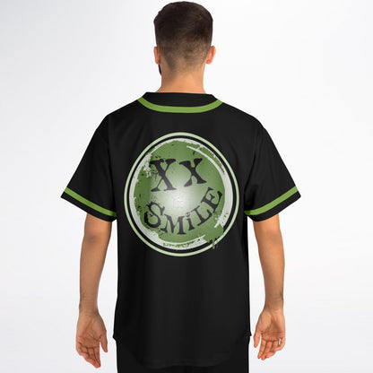 Abi Baseball Jersey V2