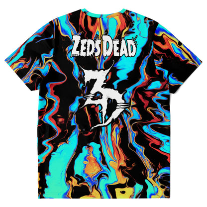 Zeds dead  T-shirt