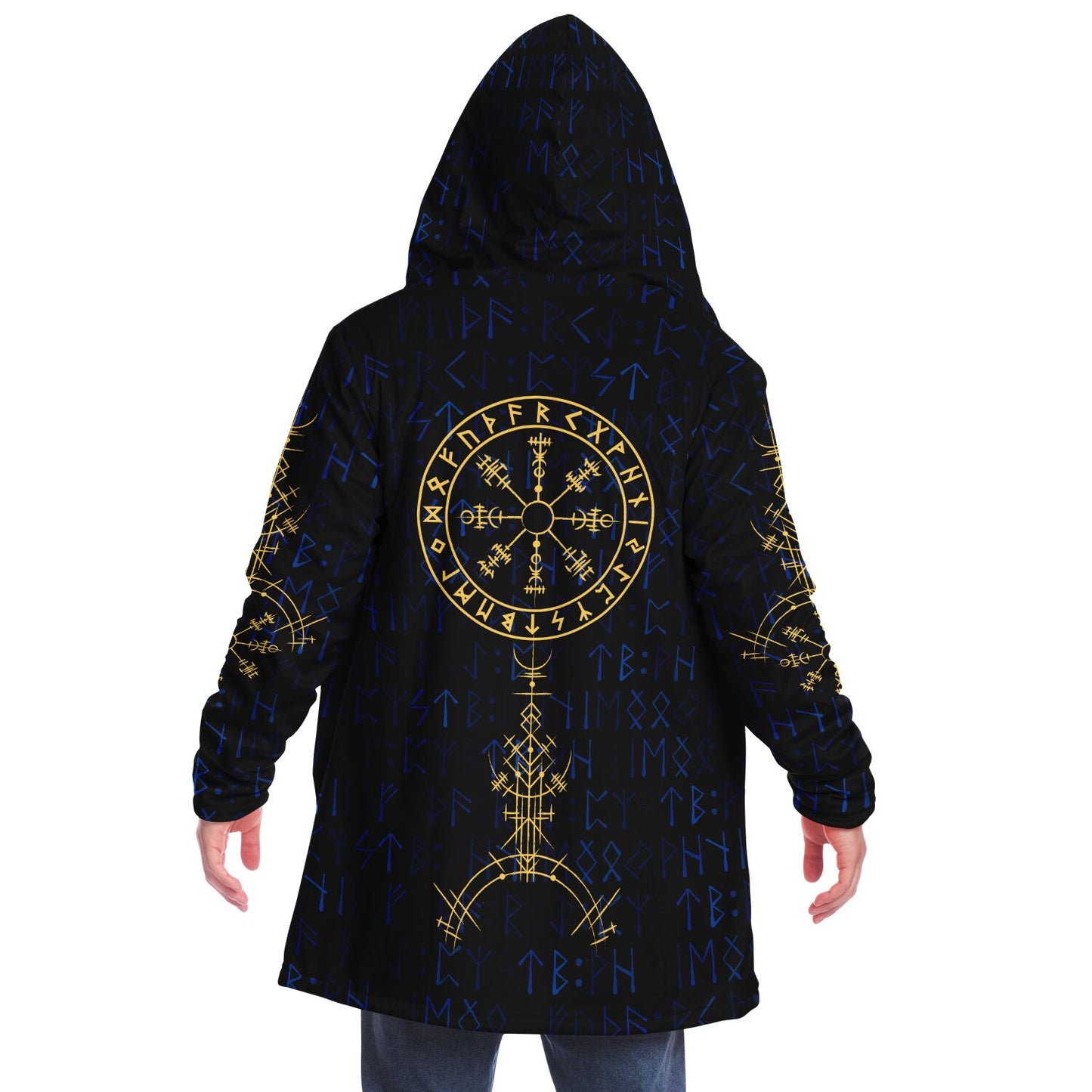 Gurjit custom Cloak V