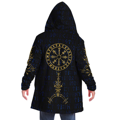 Gurjit custom Cloak V