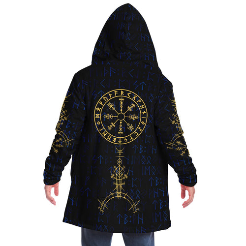 Gurjit custom Cloak V