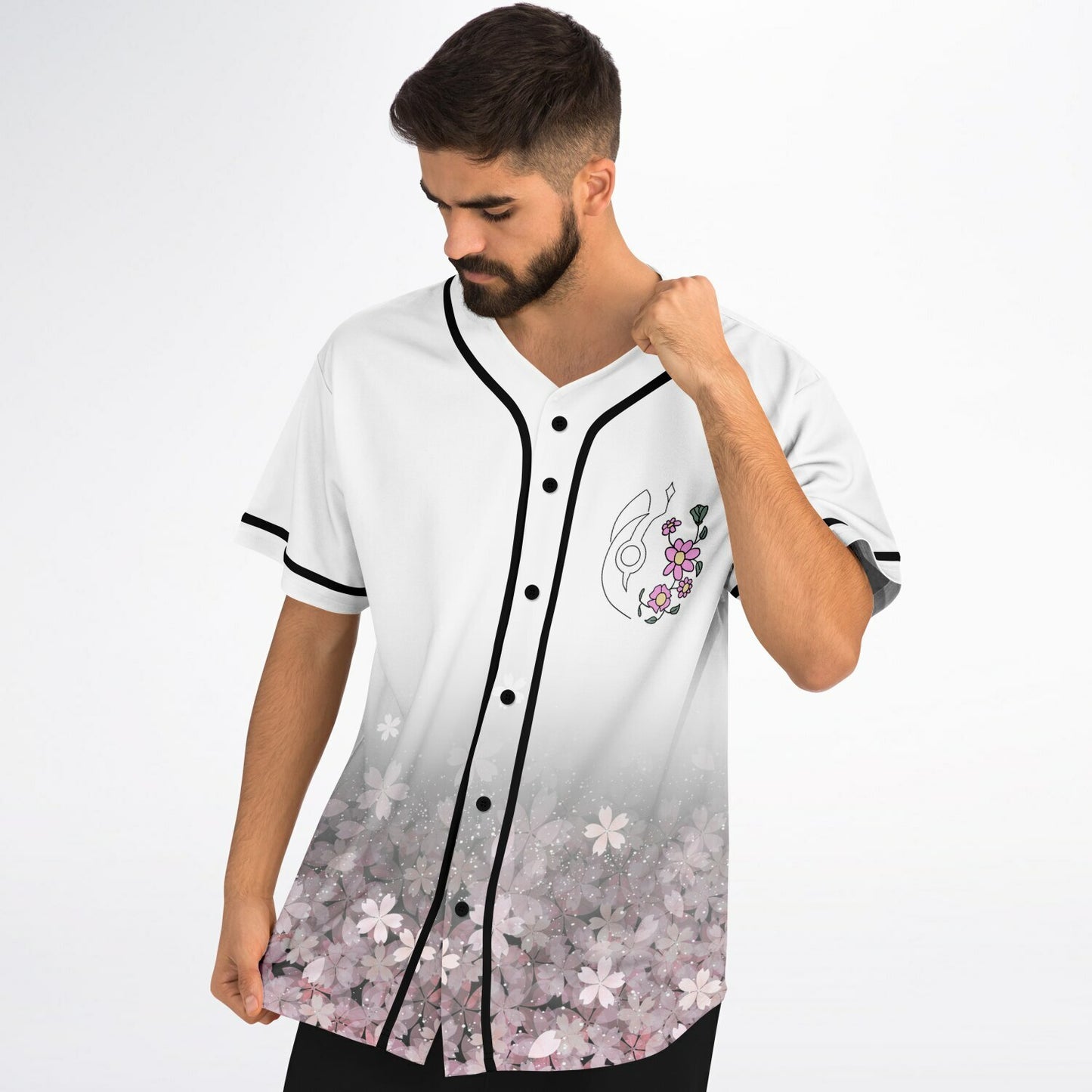 Helen custom Baseball Jersey