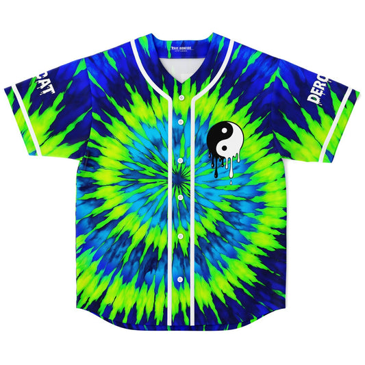 Rave Dad/ Mom Baseball Jersey