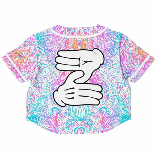 Tyler Baseball Jersey V2