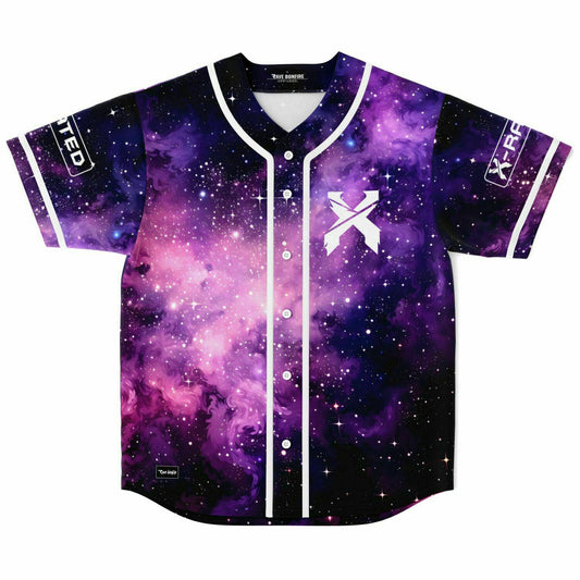 Waterburry custom Baseball Jersey