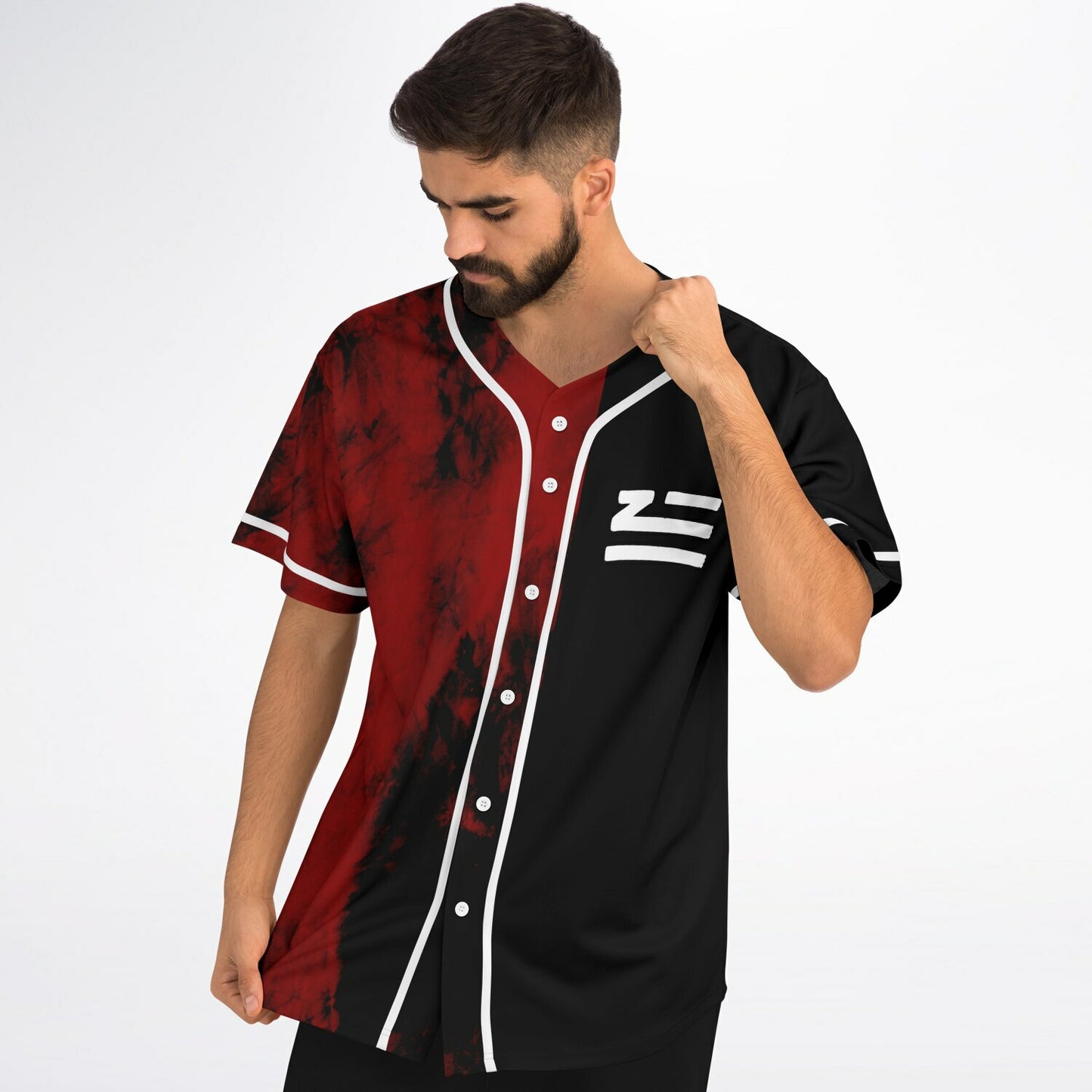 Alex Cicustom Baseball Jersey  V1