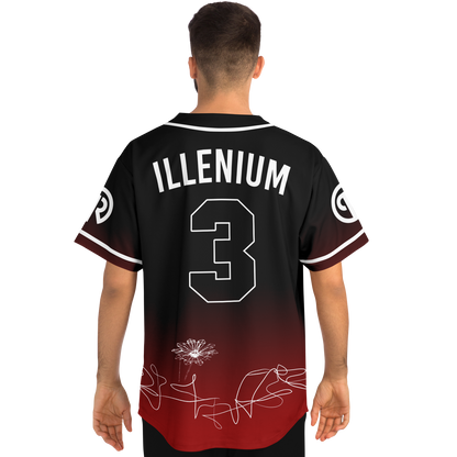 Derek custom Baseball jersey  V2