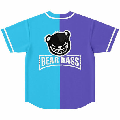 Bearbass Baseball Jersey