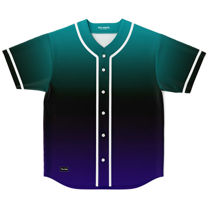 Pierson custom Baseball Jersey (Final)