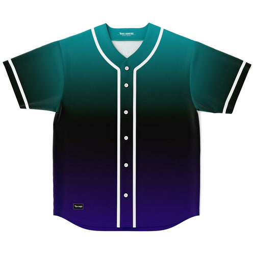 Pierson custom Baseball Jersey (Final)