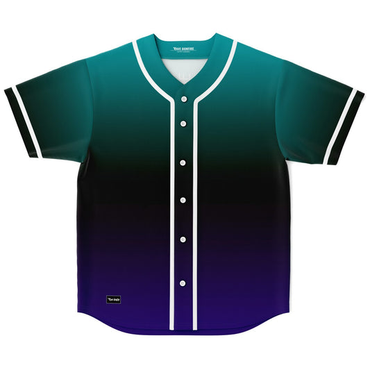 Pierson custom Baseball Jersey (Final)