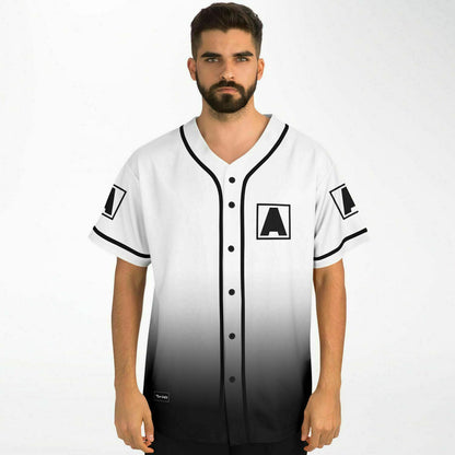 Garett Baseball Jersey