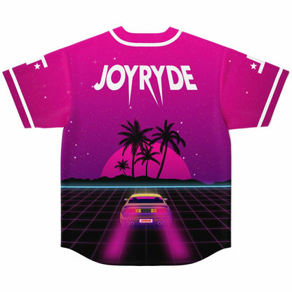 Joy Baseball Jersey