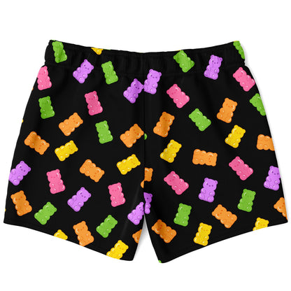 Jon M custom Swim Trunks Men