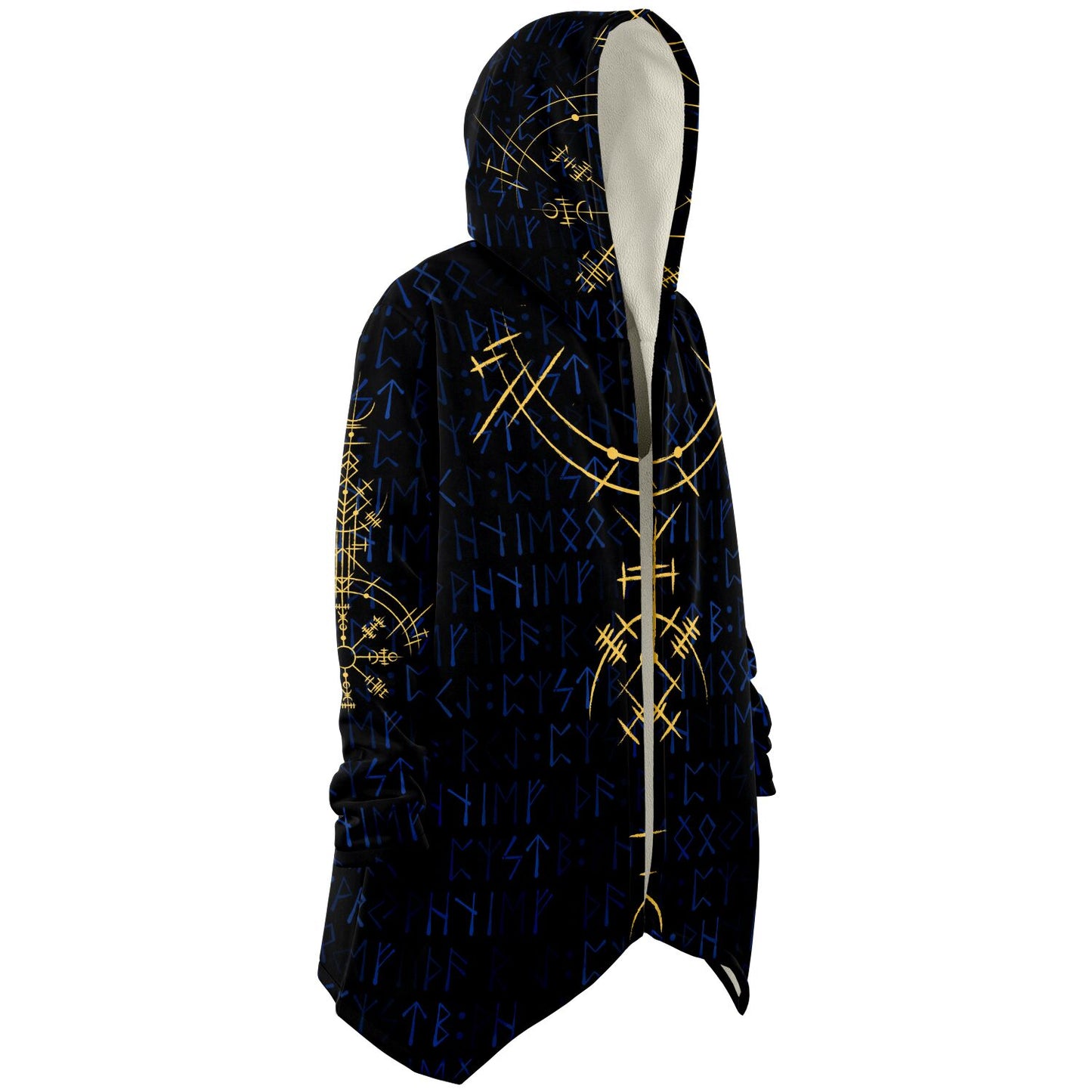 Gurjit custom Cloak V