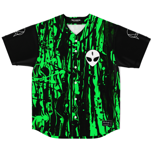 Carson  custom jersey V2