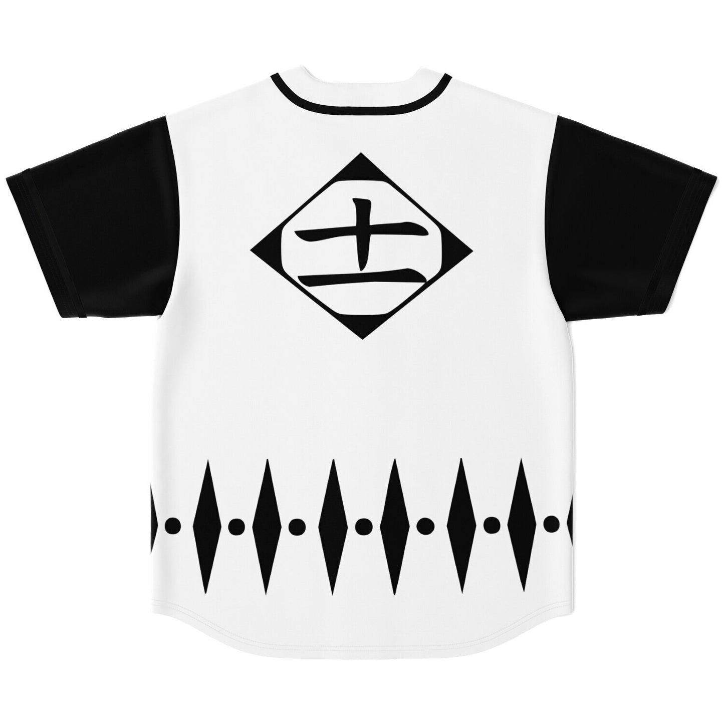 Jonah custom Baseball Jersey