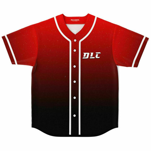 Raul custom Baseball Jersey V2