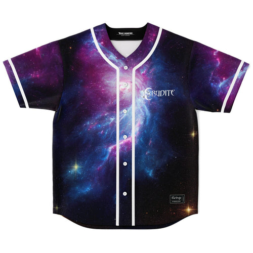 Baseball Jersey - AOP
