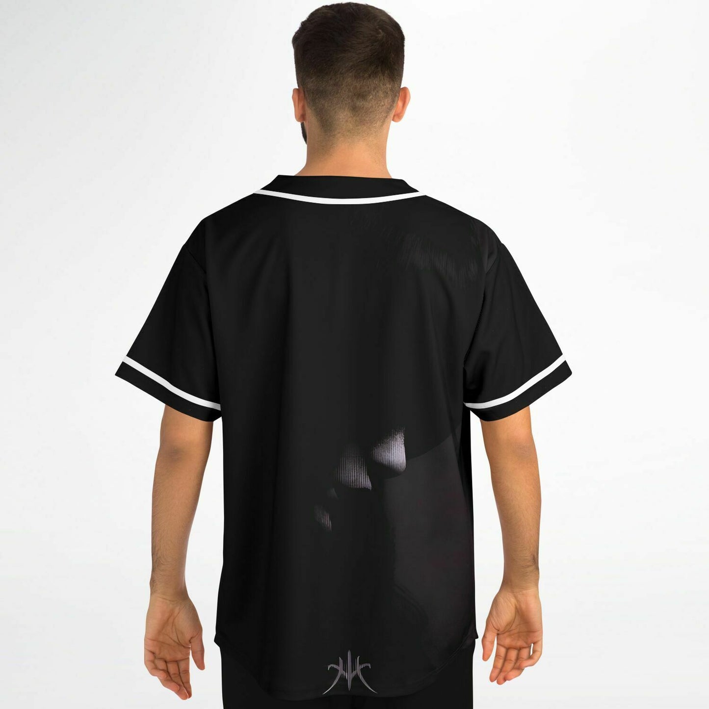 Vymp3 Jasen rave Baseball Jersey
