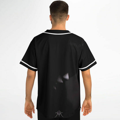 Vymp3 Jasen rave Baseball Jersey
