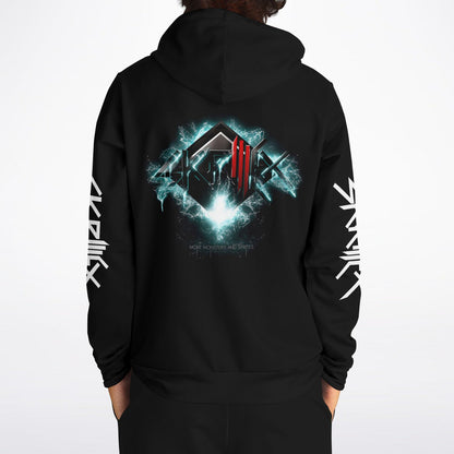 Connors custom Hoodie