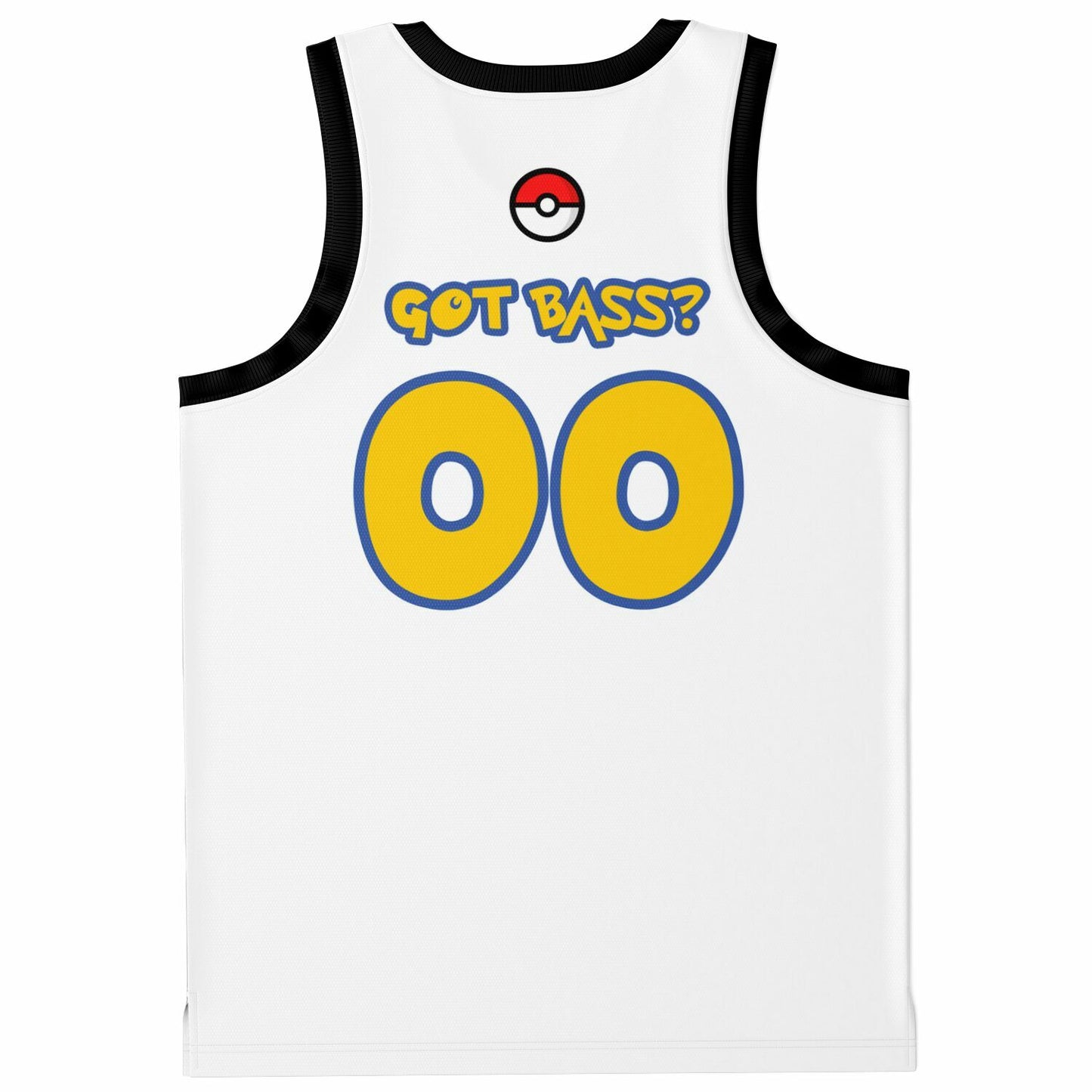 Joseph custom Basketball Jersey