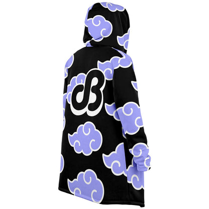 Akatsuki lavender Cloak