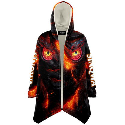 Sïnqwa  Cloak