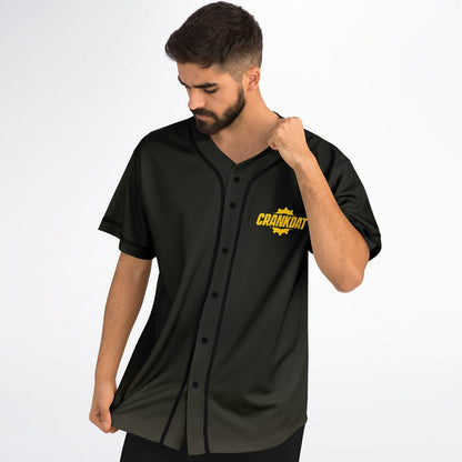 Anne custom Baseball Jersey