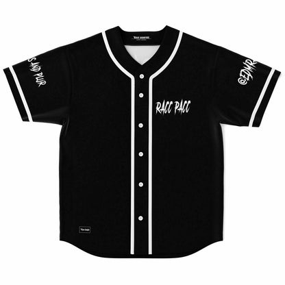 EDM Raccoon Baseball Jersey