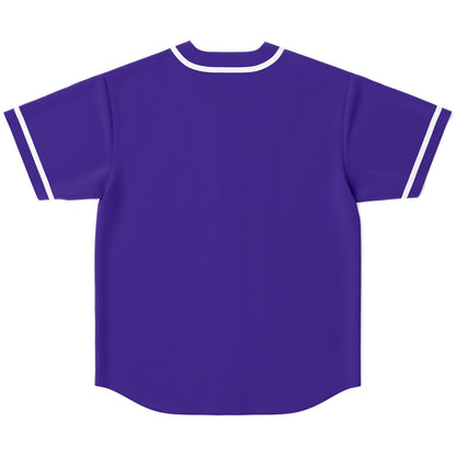 FF 26 Baseball Jersey