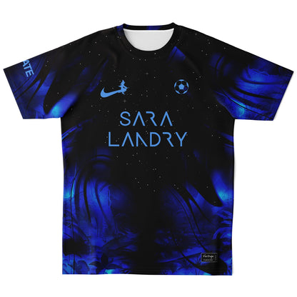 Danyal custom Men's Soccer Jersey