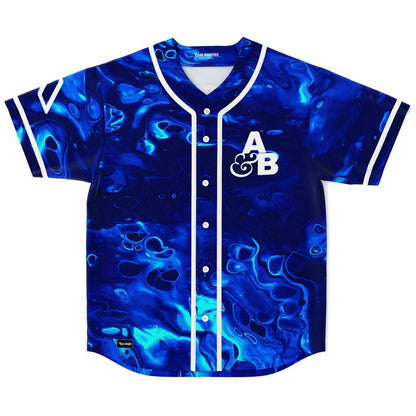 Kris (08) anjuna custom jersey