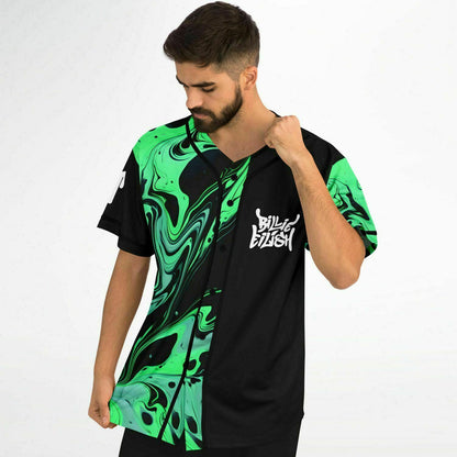 Billie Baseball Jersey