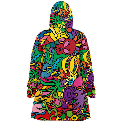 Halloween inspired Cloak