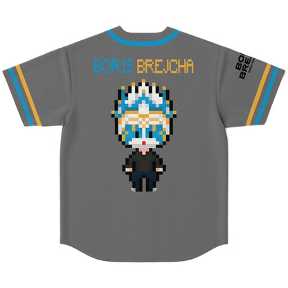 Josie Baseball Jersey