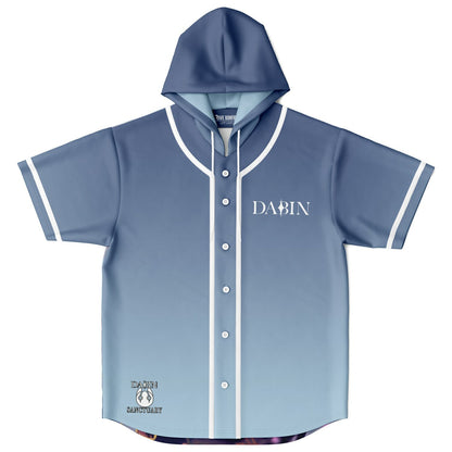 Ethank custom Hooded Baseball Jersey V2