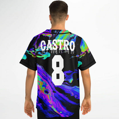 Josh ca Baseball Jersey - VF