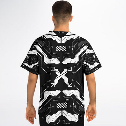 Josue custom Baseball Jersey