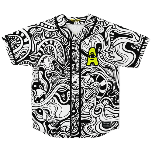 Jessica N custom jersey V2