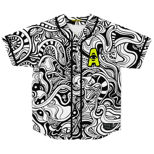 Jessica N custom jersey V2