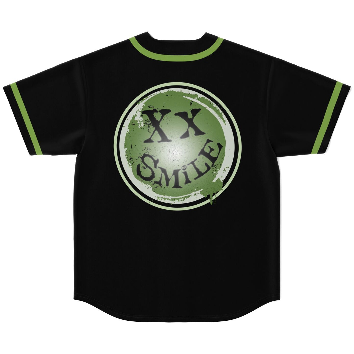 Abi Baseball Jersey V2