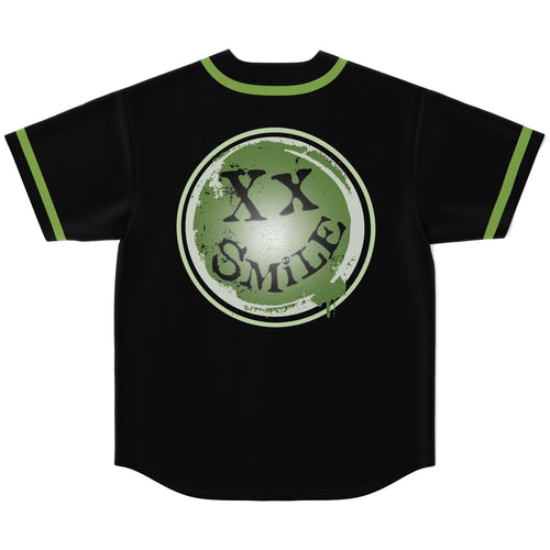 Abi Baseball Jersey V2