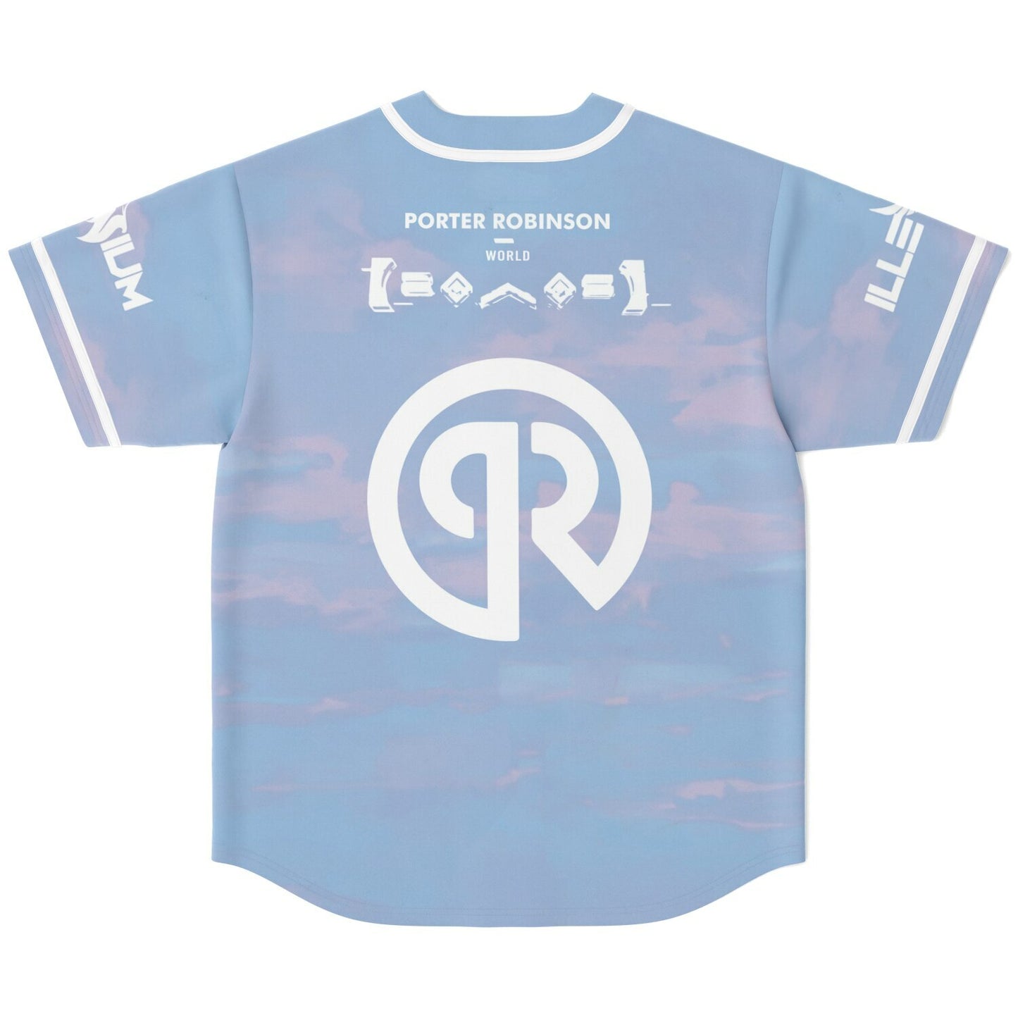 Kat custom Baseball Jersey