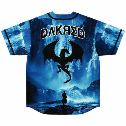 Dakred Baseball Jersey