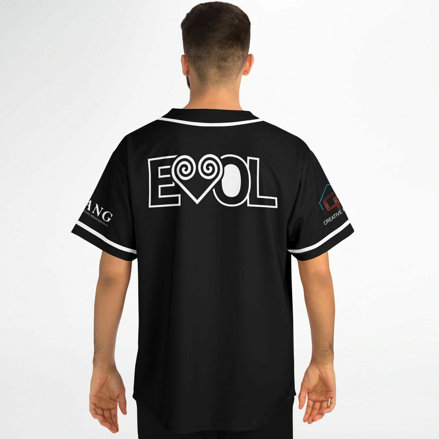 Vang Baseball Jersey