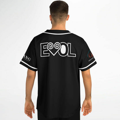 Vang Baseball Jersey